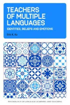 Ku |  Teachers of Multiple Languages | eBook | Sack Fachmedien