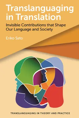 Sato |  Translanguaging in Translation | Buch |  Sack Fachmedien