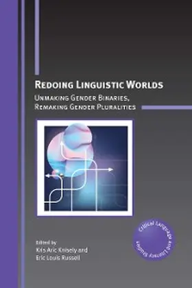 Knisely / Russell | Redoing Linguistic Worlds | E-Book | www.sack.de