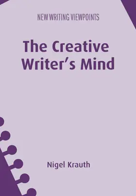 Krauth |  The Creative Writer's Mind | Buch |  Sack Fachmedien