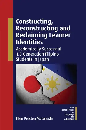 Motohashi |  Constructing, Reconstructing and Reclaiming Learner Identities | Buch |  Sack Fachmedien