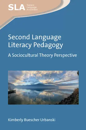 Urbanski |  Second Language Literacy Pedagogy | Buch |  Sack Fachmedien