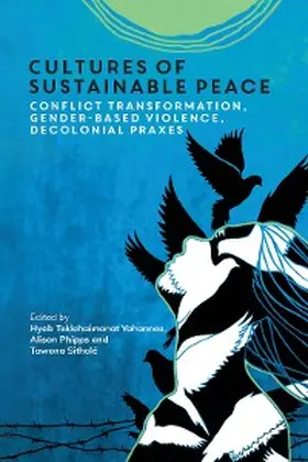 Yohannes / Phipps / Sitholé | Cultures of Sustainable Peace | E-Book | www.sack.de