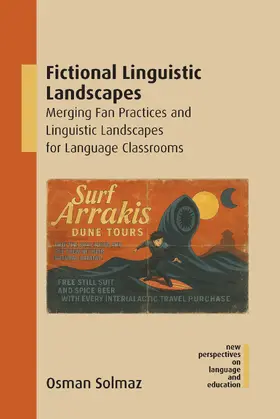 Solmaz | Fictional Linguistic Landscapes | Buch | 978-1-80041-872-1 | www.sack.de