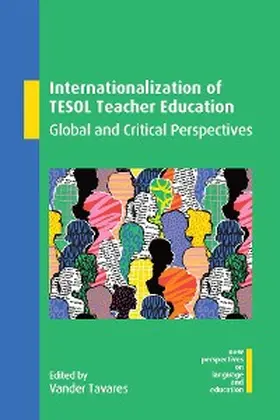 Tavares |  Internationalization of TESOL Teacher Education | eBook | Sack Fachmedien