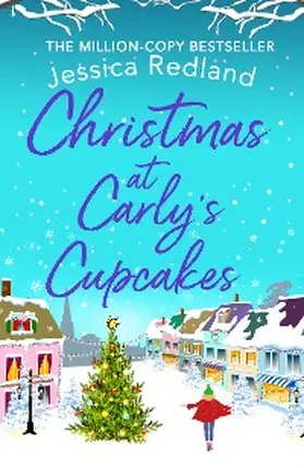 Redland |  Christmas at Carly's Cupcakes | eBook | Sack Fachmedien