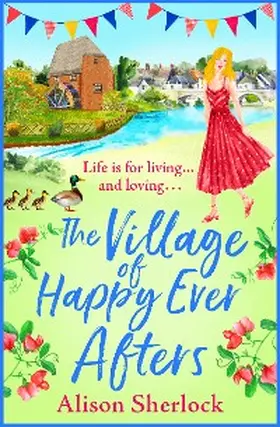 Sherlock |  The Village of Happy Ever Afters | eBook | Sack Fachmedien