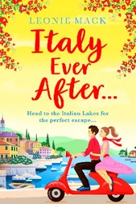 Mack |  Italy Ever After | eBook | Sack Fachmedien