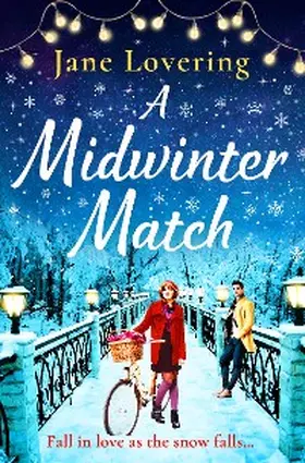 Lovering |  A Midwinter Match | eBook | Sack Fachmedien