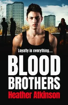 Atkinson |  Blood Brothers | eBook | Sack Fachmedien