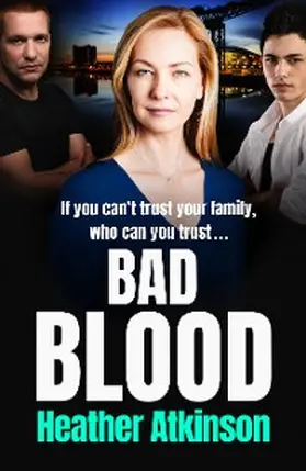 Atkinson |  Bad Blood | eBook | Sack Fachmedien