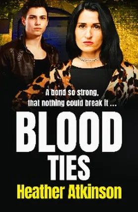 Atkinson |  Blood Ties | eBook | Sack Fachmedien