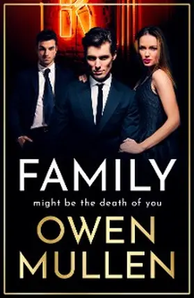 Mullen |  Family | eBook | Sack Fachmedien