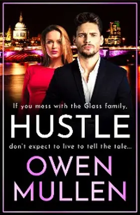 Mullen |  Hustle | eBook | Sack Fachmedien