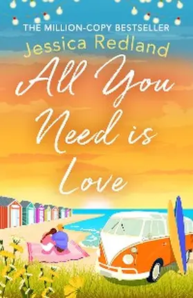 Redland |  All You Need Is Love | eBook | Sack Fachmedien