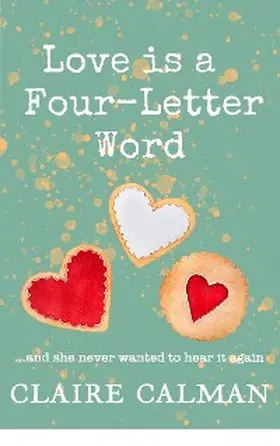 Calman |  Love Is A Four-Letter Word | eBook | Sack Fachmedien