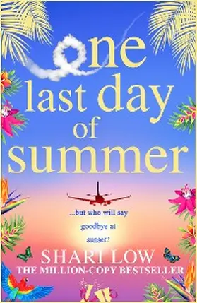 Low |  One Last Day of Summer | eBook | Sack Fachmedien
