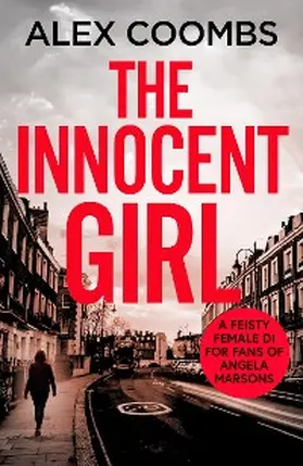 Coombs |  The Innocent Girl | eBook | Sack Fachmedien