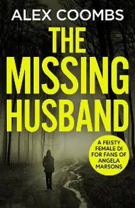 Coombs |  The Missing Husband | eBook | Sack Fachmedien