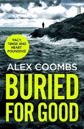 Coombs |  Buried For Good | eBook | Sack Fachmedien