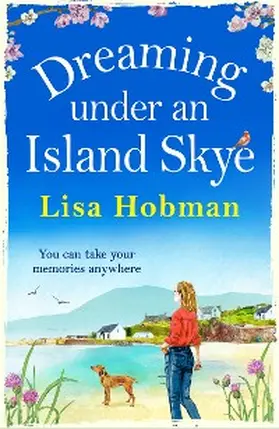 Hobman |  Dreaming Under An Island Skye | eBook | Sack Fachmedien