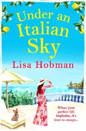 Hobman |  Under An Italian Sky | eBook | Sack Fachmedien