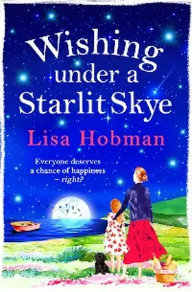 Hobman |  Wishing Under a Starlit Skye | eBook | Sack Fachmedien