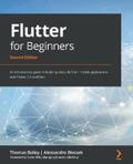 Bailey / Biessek |  Flutter for Beginners | eBook | Sack Fachmedien