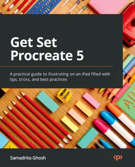 Ghosh |  Get Set Procreate 5 | eBook | Sack Fachmedien