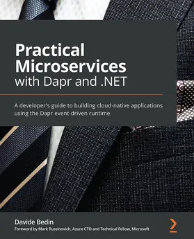 Bedin |  Practical Microservices with Dapr and .NET | eBook | Sack Fachmedien