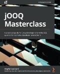 Leonard |  jOOQ Masterclass | eBook | Sack Fachmedien