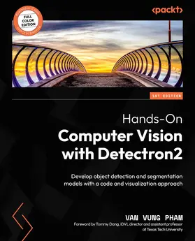 Pham |  Hands-On Computer Vision with Detectron2 | eBook | Sack Fachmedien