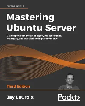 LaCroix |  Mastering Ubuntu Server | eBook | Sack Fachmedien
