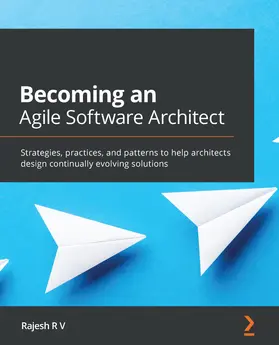 V |  Becoming an Agile Software Architect | eBook | Sack Fachmedien