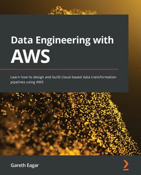 Eagar |  Data Engineering with AWS | eBook | Sack Fachmedien