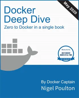 Poulton |  Docker Deep Dive | eBook | Sack Fachmedien