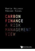 Hellmich / Kiesel |  CARBON FINANCE: A RISK MANAGEMENT VIEW | eBook | Sack Fachmedien
