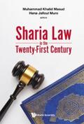 Masud |  SHARIA LAW IN THE TWENTY-FIRST CENTURY | eBook | Sack Fachmedien