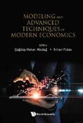 Aladag / Potas |  MODELING AND ADVANCED TECHNIQUES IN MODERN ECONOMICS | eBook | Sack Fachmedien