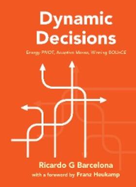 Barcelona |  DYNAMIC DECISIONS | eBook | Sack Fachmedien