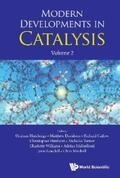 Hutchings / Davidson / Catlow |  MODERN DEVELOP IN CATALYSIS (V2) | eBook | Sack Fachmedien
