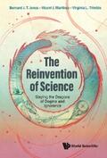 Jones / Martínez / Trimble |  REINVENTION OF SCIENCE, THE | eBook | Sack Fachmedien