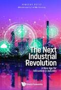 Petit |  NEXT INDUSTRIAL REVOLUTION, THE | eBook | Sack Fachmedien