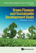 Boubaker / Le |  GREEN FINANCE AND SUSTAINABLE DEVELOPMENT GOALS | eBook | Sack Fachmedien