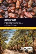 Al-Khayri / Jain / Johnson |  Date Palm | eBook | Sack Fachmedien