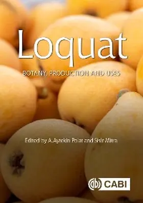 Polat / Mitra |  Loquat | eBook | Sack Fachmedien