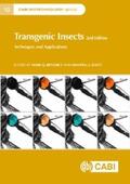 Benedict / Scott |  Transgenic Insects | eBook | Sack Fachmedien