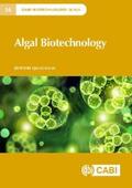 Wang |  Algal Biotechnology | eBook | Sack Fachmedien