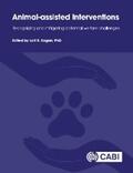 Kogan |  Animal-assisted Interventions | eBook | Sack Fachmedien