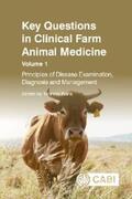 Rana |  Key Questions in Clinical Farm Animal Medicine, Volume 1 | eBook | Sack Fachmedien